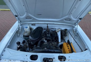 Volha GAZ-24  1983