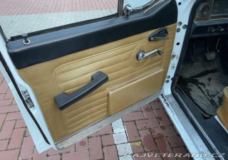 Volha GAZ-24  1983