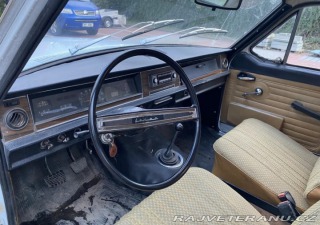 Volha GAZ-24  1983