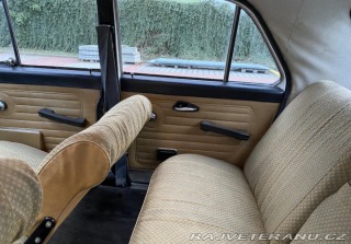 Volha GAZ-24  1983