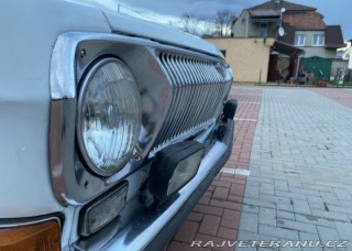 Volha GAZ-24  1983
