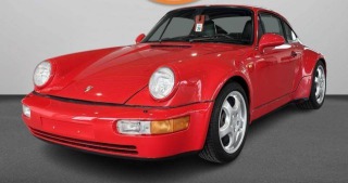 Porsche 911 Porsche 911 Carrera 2