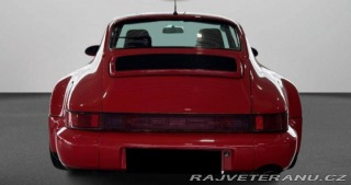 Porsche 911 Porsche 911 Carrera 2 1992