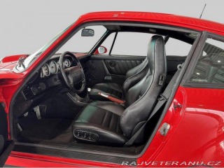 Porsche 911 Porsche 911 Carrera 2 1992