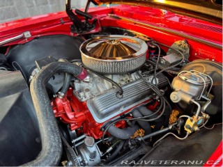 Chevrolet Camaro SS 1967