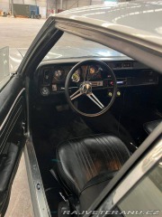 Oldsmobile Cutlass 442 V8 1972