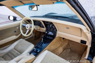 Chevrolet Corvette L82 1979