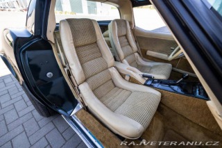 Chevrolet Corvette L82 1979