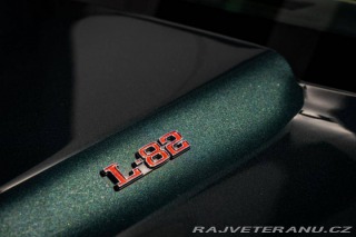 Chevrolet Corvette L82 1979