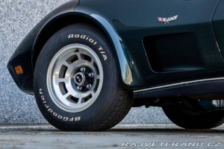 Chevrolet Corvette L82 1979