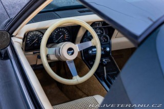 Chevrolet Corvette L82 1979
