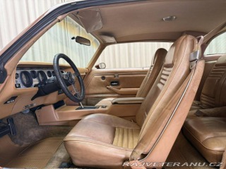 Pontiac Firebird TRANS AM T/A 6.6 1978