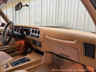 Pontiac Firebird TRANS AM T/A 6.6 1978
