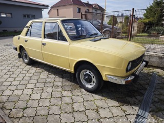 Škoda 120 L