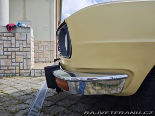 Škoda 120 L 1981