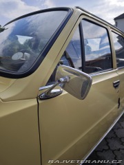 Škoda 120 L 1981