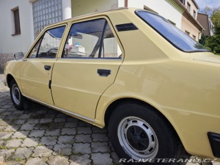 Škoda 120 L 1981