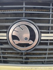 Škoda 120 L 1981