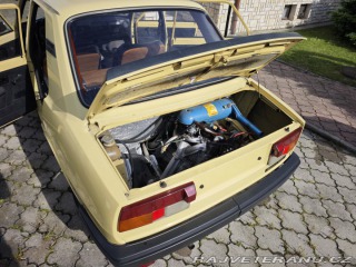 Škoda 120 L 1981