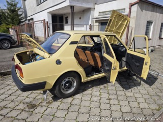 Škoda 120 L 1981