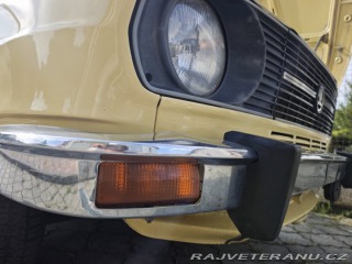 Škoda 120 L 1981