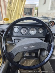 Škoda 120 L 1981
