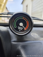Škoda 120 L 1981