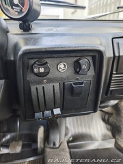 Škoda 120 L 1981