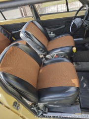 Škoda 120 L 1981