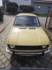 Škoda 120 L 1981