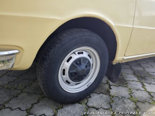 Škoda 120 L 1981