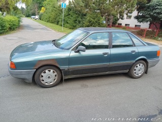 Audi 80 1.8S