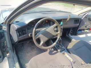 Audi 80 1.8S 1988