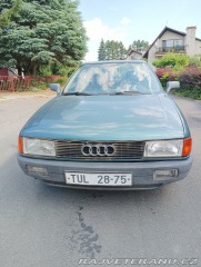 Audi 80 1.8S 1988