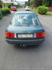 Audi 80 1.8S 1988
