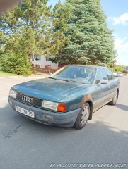 Audi 80 1.8S 1988