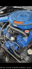 Ford Mustang V8 289 Gt 1966