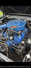 Ford Mustang V8 289 Gt 1966