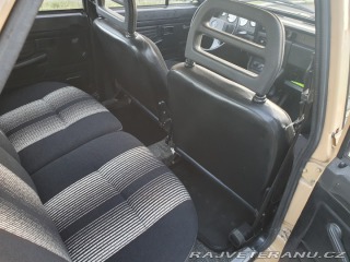 Škoda 130  1986