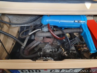 Škoda 130  1986
