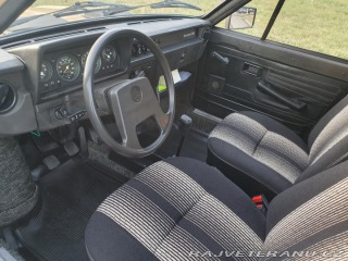 Škoda 130  1986