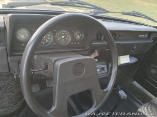 Škoda 130  1986