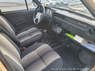 Škoda 130  1986