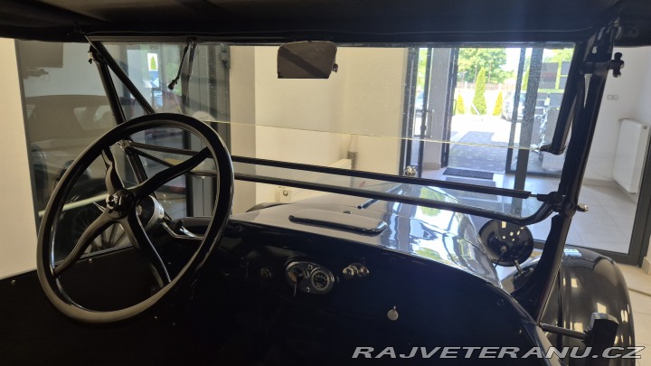 Ford T 1925 ford t cabrio 1925