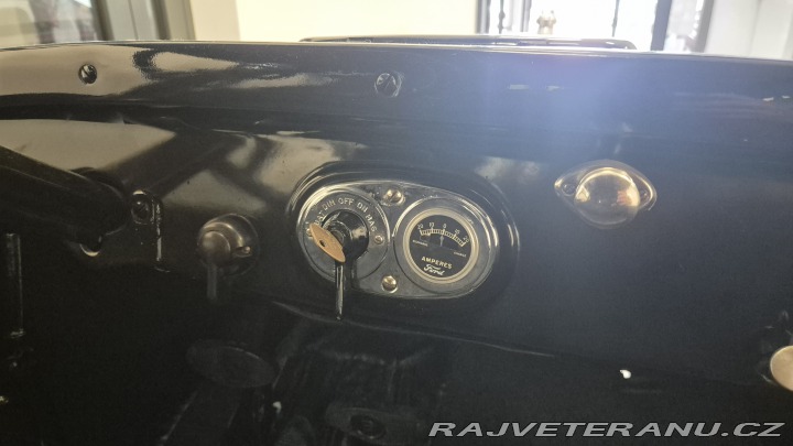 Ford T 1925 ford t cabrio 1925