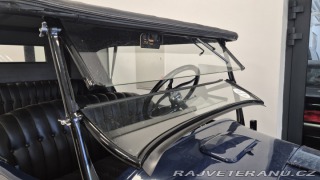 Ford T 1925 ford t cabrio 1925