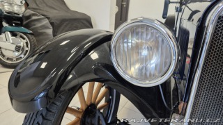 Ford T 1925 ford t cabrio 1925