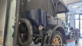 Ford T 1925 ford t cabrio 1925