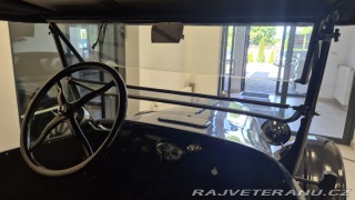 Ford T 1925 ford t cabrio 1925