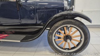 Ford T 1925 ford t cabrio 1925